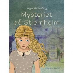 Mysteriet på Stjernholm