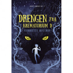 Drengen fra krematorium D