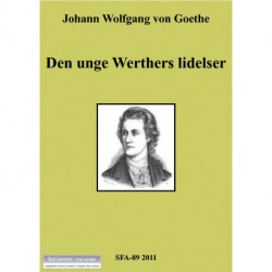 Den unge Werthers lidelser