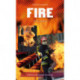 Fire: På let engelsk rødt niveau