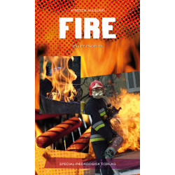 Fire: På let engelsk rødt niveau