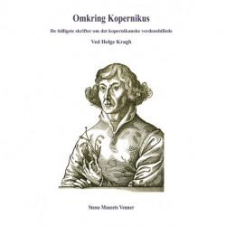 Omkring Kopernikus: De tidligste skrifter om det kopernikanske verdensbillede