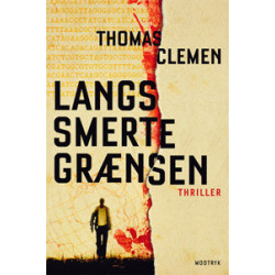 Langs smertegrænsen