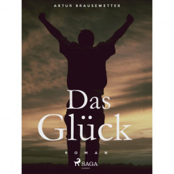Das Glück und andere Novellen