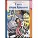 Luna alene hjemme