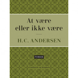 At være eller ikke være