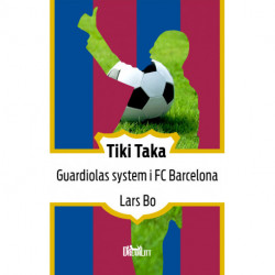 Tiki Taka