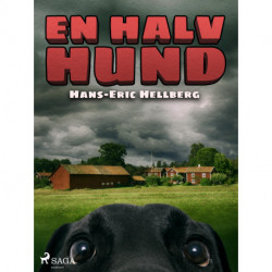 En halv hund