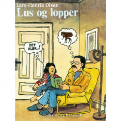 Lus og lopper