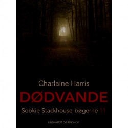 True Blood 11 - Dødvande