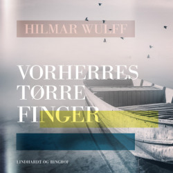 Vorherres tørre Finger