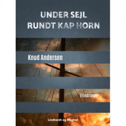 Under sejl rundt Kap Horn