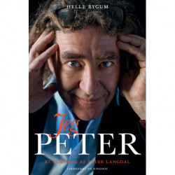 Jeg Peter - Et portræt af Peter Langdal