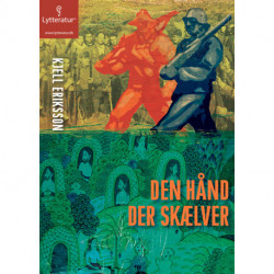 Den hånd der skælver