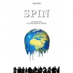 Spin: De unges bog til forståelse af verden