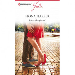 Inden solen går ned