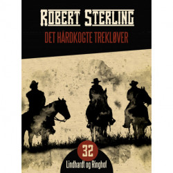 Det hårdkogte trekløver