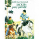 Jackies pony-patrulje