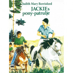 Jackies pony-patrulje