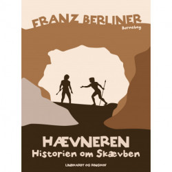 Hævneren - Historien om Skævben