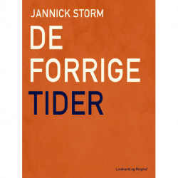 De forrige tider