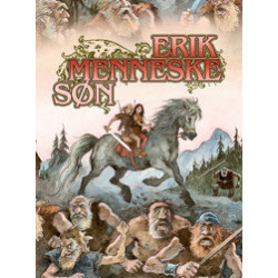 Erik Menneskesøn