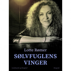 Sølvfuglens vinger