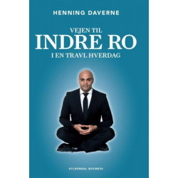 Afspænding og meditation - tre øvelser