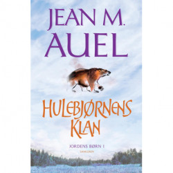 Hulebjørnens klan: Jordens børn 1