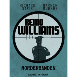 Morderbanden