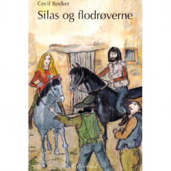 Silas 13 - Silas og flodrøverne