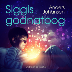 Siggis godnatbog