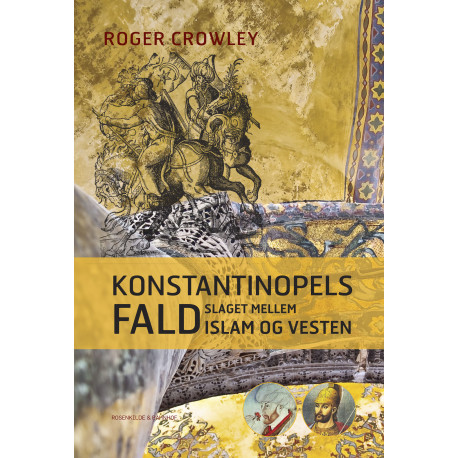 Konstantinopels fald