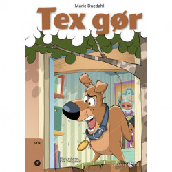 Tex gør