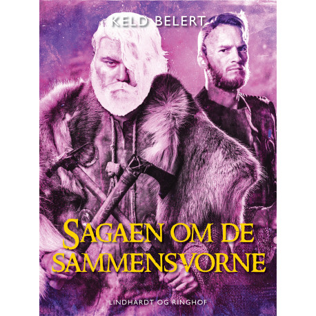 Sagaen om De sammensvorne