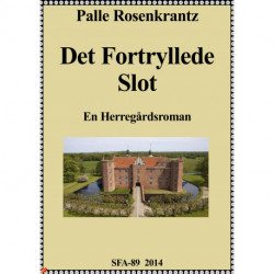 Det fortryllede slot