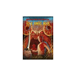 DET ONDE HUS: DET ONDE HUS