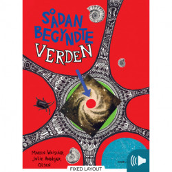 Sådan begyndte verden