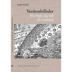 Verdensbilleder: Fra rum og tid til rumtid