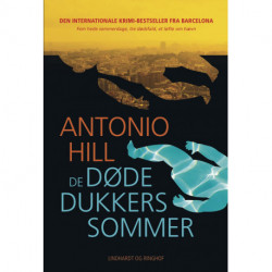 De døde dukkers sommer