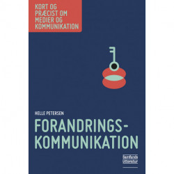 Forandringskommunikation