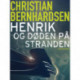 Henrik og døden på stranden