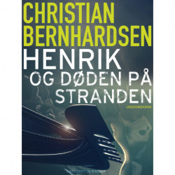 Henrik og døden på stranden