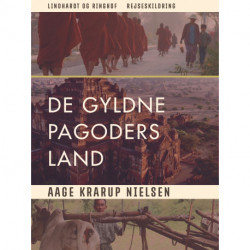 De gyldne pagoders land