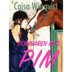 Sommaren med Pim
