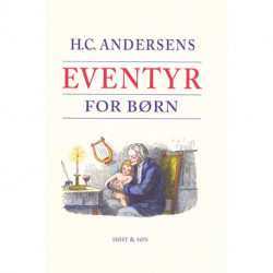 Eventyr for børn