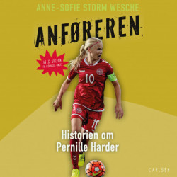 Anføreren - Historien om Pernille Harder