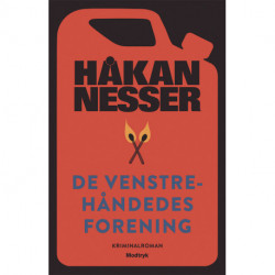 De venstrehåndedes forening