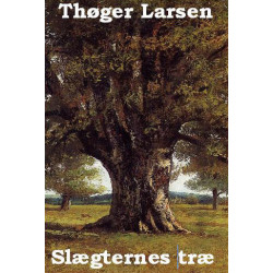 Slægternes træ
