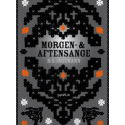 Morgen- og Aftensange
